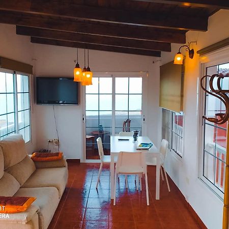 Apartamento Casa De Valentina Frontera Eksteriør bilde