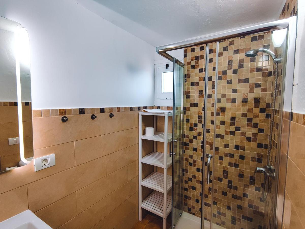 Apartamento Casa De Valentina Frontera Eksteriør bilde